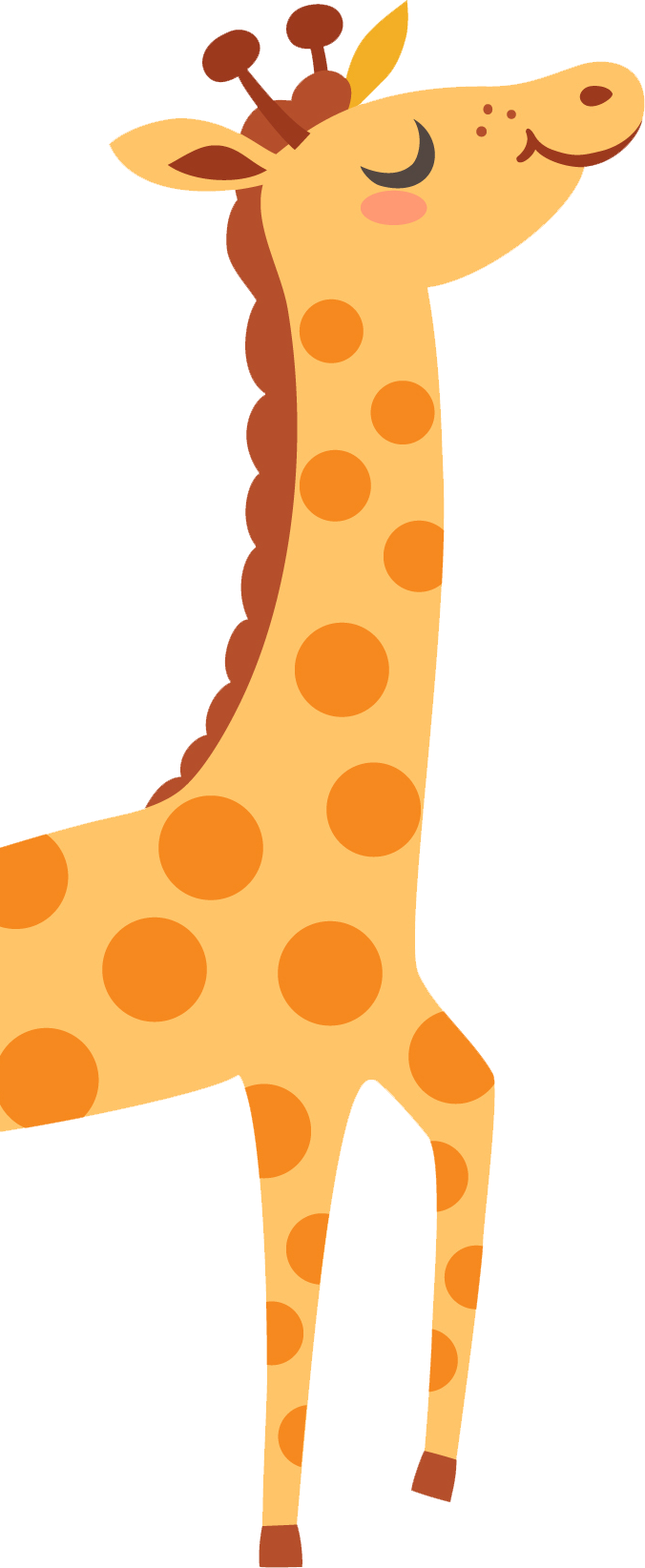 giraffe