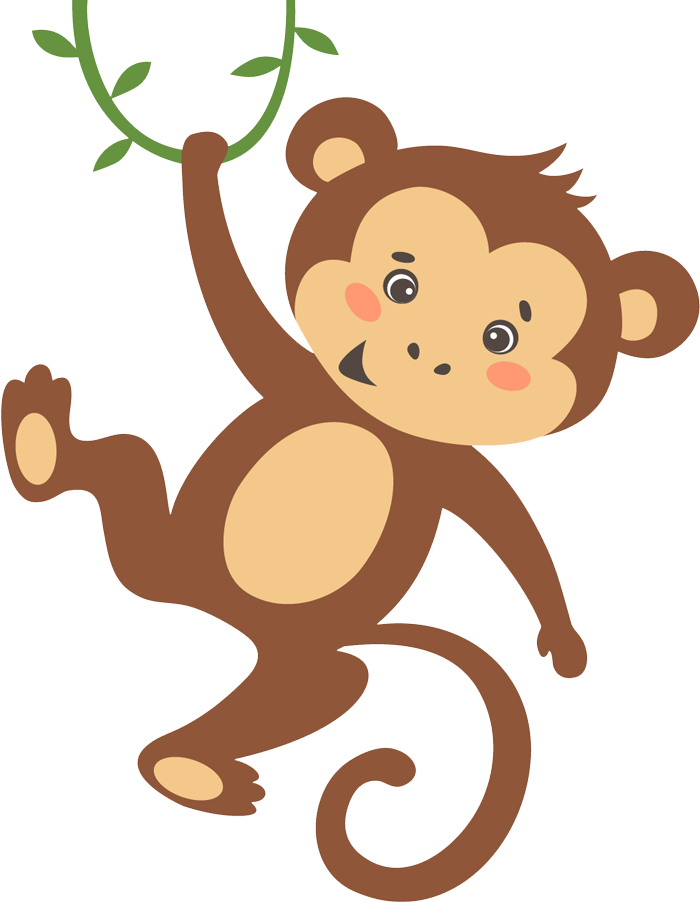 monkey